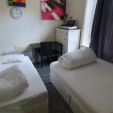 Kfot Klassic Holida Rental 2 Лондон Экстерьер фото