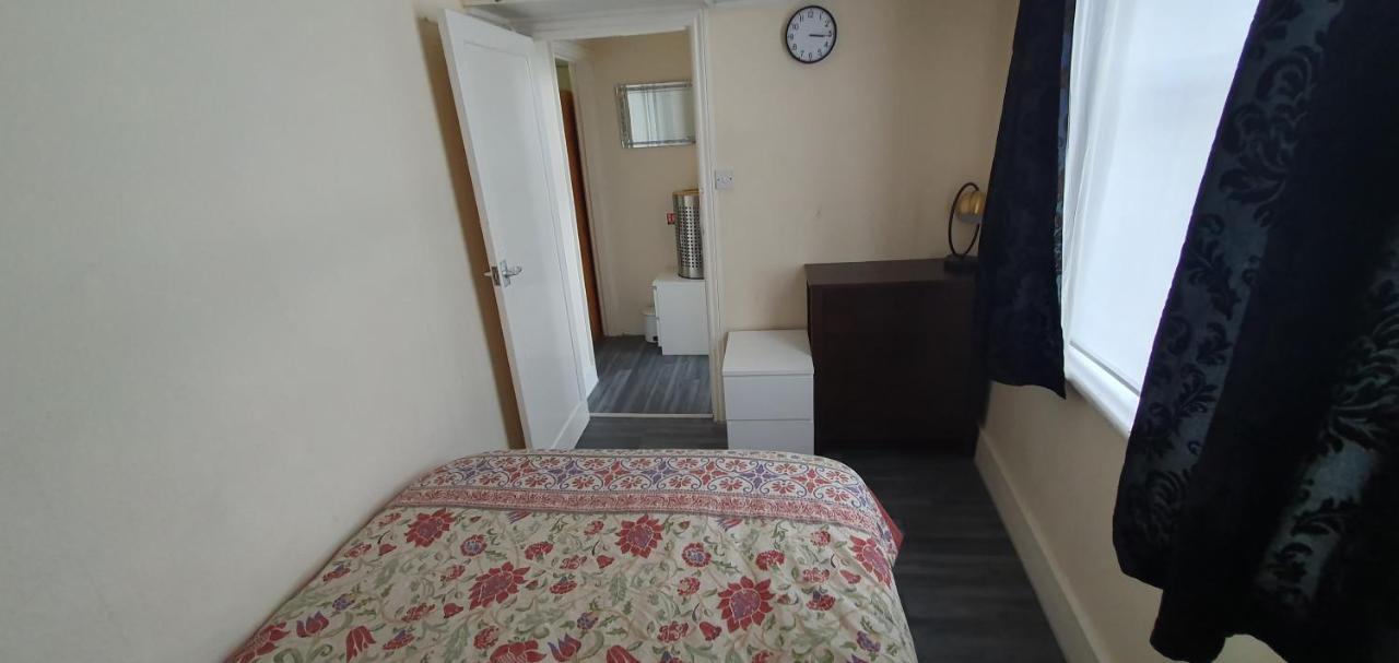 Kfot Klassic Holida Rental 2 Лондон Экстерьер фото