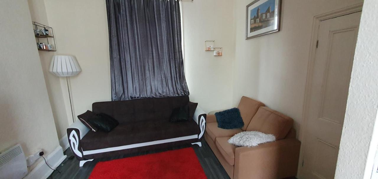 Kfot Klassic Holida Rental 2 Лондон Экстерьер фото