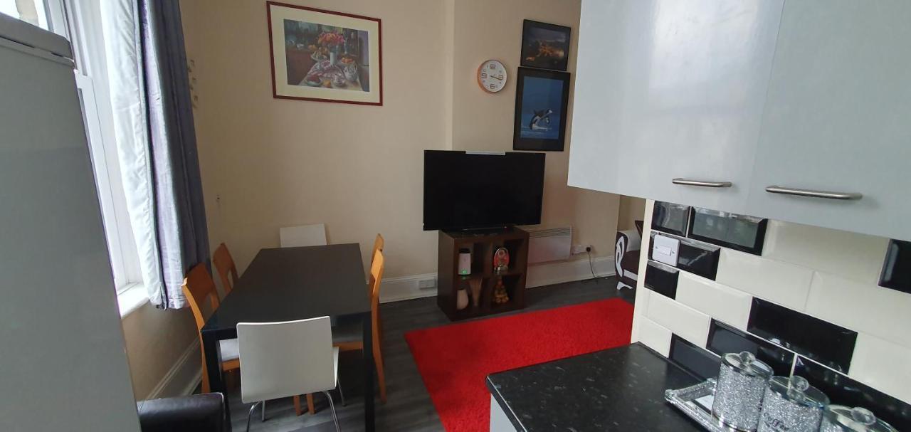 Kfot Klassic Holida Rental 2 Лондон Экстерьер фото