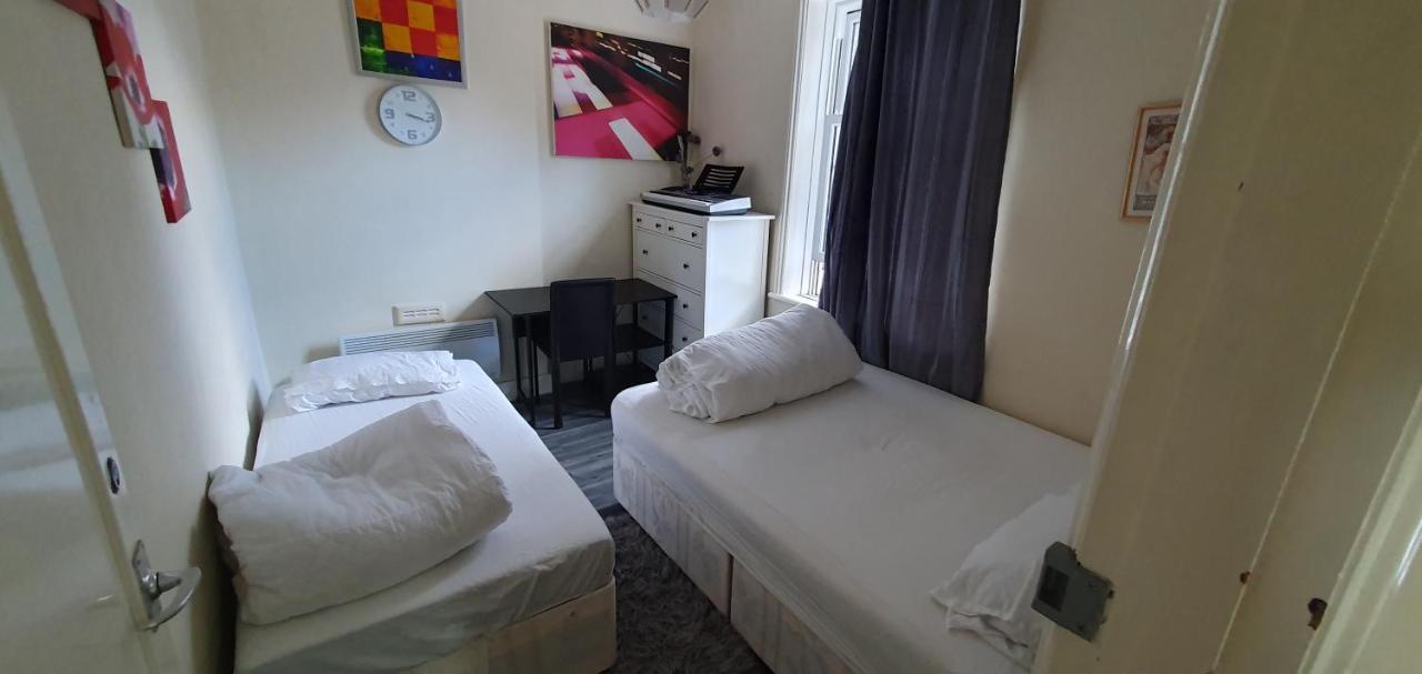 Kfot Klassic Holida Rental 2 Лондон Экстерьер фото