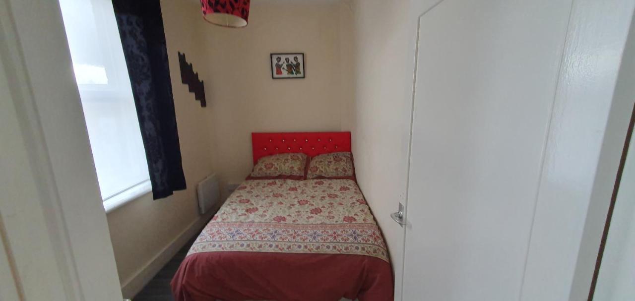 Kfot Klassic Holida Rental 2 Лондон Экстерьер фото