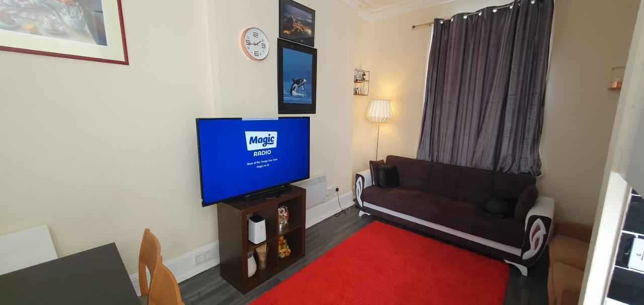 Kfot Klassic Holida Rental 2 Лондон Экстерьер фото